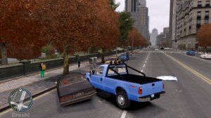 GTA 4 Crash Testing Real Car Mods Ep.20