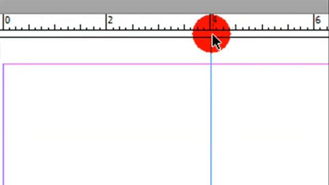 How To Take mesurement with guideline any width and height in Indesign CS6 смотреть онлайн