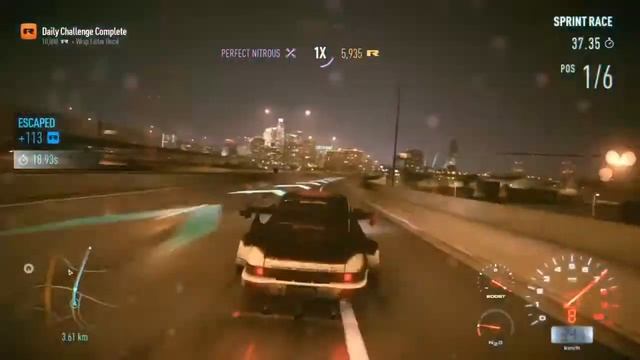 Need for Speed™_ In The Driver‘s Seat 1.16.26 :) смотреть онлайн