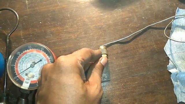 How to check refrigerator thermostat switch auto on off bangla смотреть онлайн