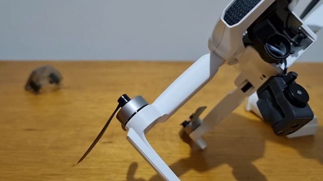 Drone Fimi X8 Mini V2 Caiu Do Nada