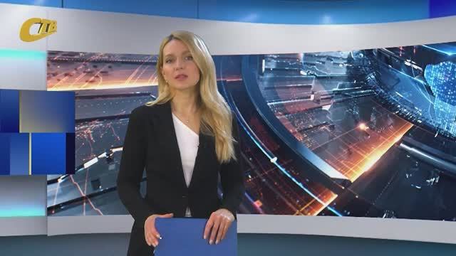 Телеканал СТВ