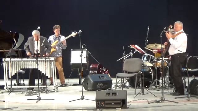 "Сентябрь в Тихвине" 2017 г смотреть онлайн