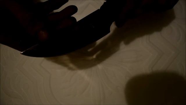 видео для заказчика,травление на клинке смотреть онлайн
