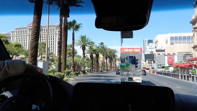 LIMOUSINE RIDE FROM LAS VEGAS HARRY REID INTERNATIONALAIRPORT TO THE PLAZA HOTEL&CASINO VLOG #672 смотреть онлайн
