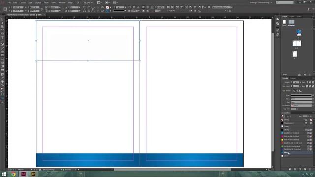 Promotievideo: Online Cursus InDesign смотреть онлайн