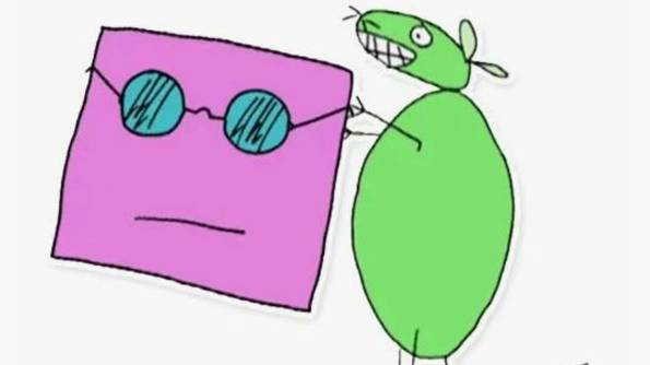 Сериал Пол-литровая мышь / 12 oz. Mouse Сезон 1 серия 5 смотреть онлайн