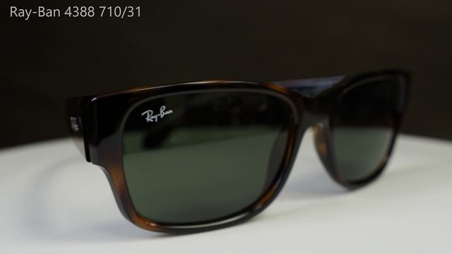 Ray Ban Highstreet 4388 710 31