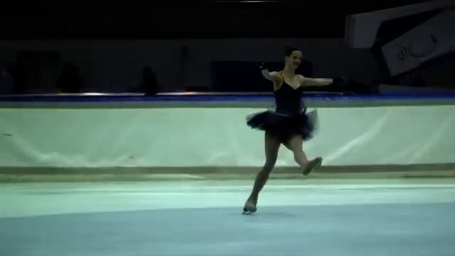 РЗ-2013 Интерпретация Дмитриева Стефания смотреть онлайн