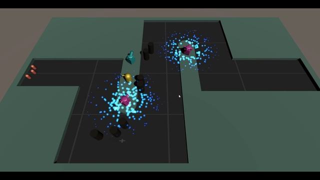 TheEraOfTeDead Defence GamePlay 02 смотреть онлайн