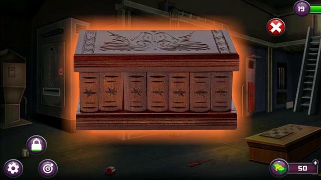 random room escape lvl 19 смотреть онлайн