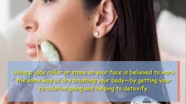 5 Ancient Chinese Beauty Secrets for Better Skin | Useful info смотреть онлайн