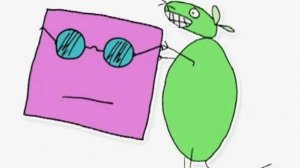 Сериал  Пол-литровая мышь / 12 oz. Mouse Сезон 1 серия 3