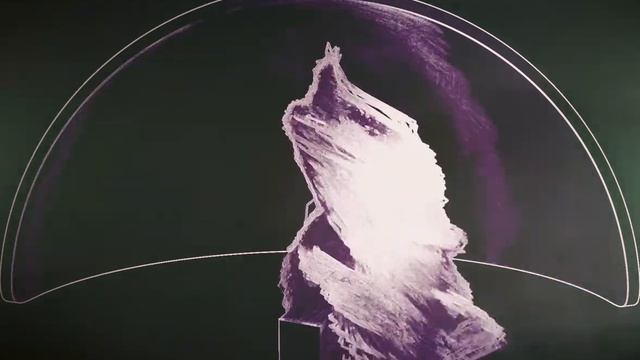 Under The Dome - Blender 2.8 EEVEE particle path simulation with compositor смотреть онлайн