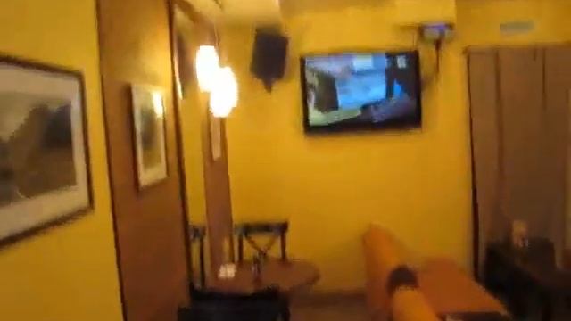 Coffee Shop Experiance смотреть онлайн