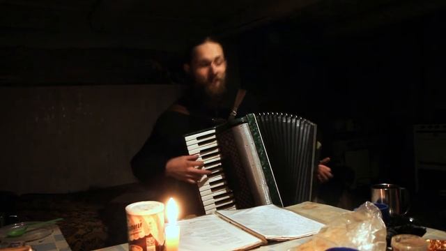 Степан Усач — Обнимашки смотреть онлайн