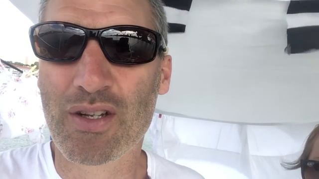 7: Falmouth to The Med (Through the French Canals) - VIDEO #7: Arriving in the Med and Canal du Mid смотреть онлайн