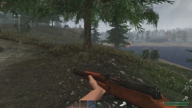 Subsistence - 87 - Ein Crack-bot-onE in Action смотреть онлайн