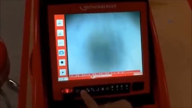 Инспекционное устройство ROCAM 3 MULTIMEDIA (РОКАМ 3 Мультимедиа) смотреть онлайн