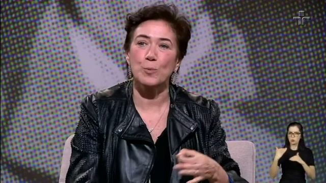 Lilia Cabral | Persona em Foco | 12/07/2020 смотреть онлайн