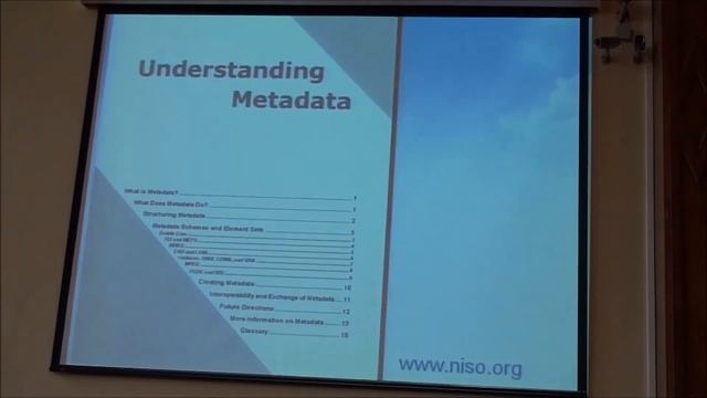 Новейшие достижения в области стандартизации электронных документов. Барышева Ольга Владимировна