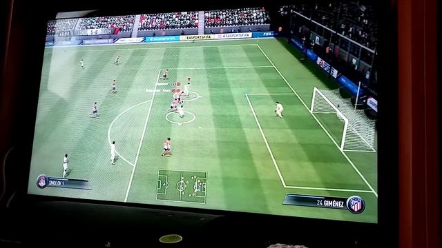 Fifa 19