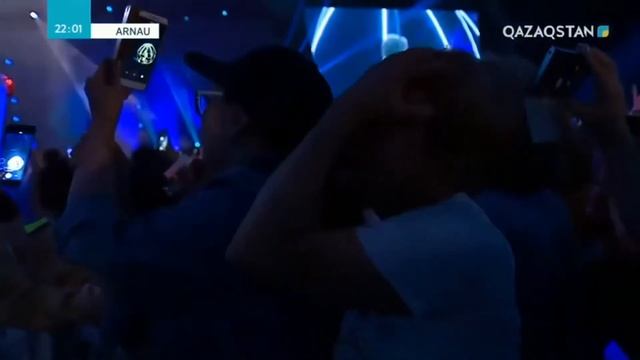 Dimash Kudaibergenov SOS смотреть онлайн