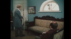 Деловой человек не курит. Чичиков и Манилов.