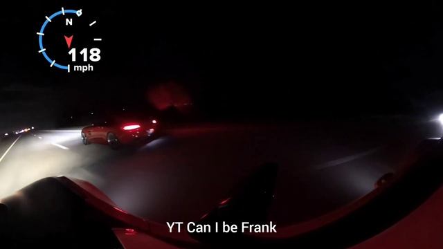 Camaro ZL1 Manual Headers E85 vs AMG GTs Pure Turbos E50 смотреть онлайн