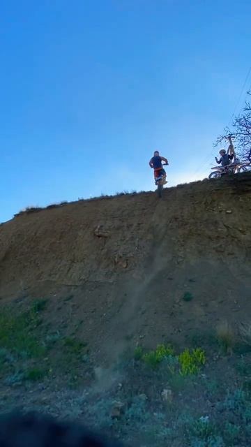🏎 #эндуро #мото #мотокросс #экстрим #байк #moto #enduro #extrim #Husqvarna #motocross #ktm смотреть онлайн