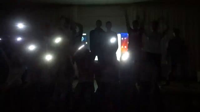 Новогодняя игра КВН в Гимназии 2 г.Тихвина смотреть онлайн