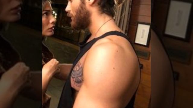 El nuevo movimiento de Can Yaman...¿Cuál es su nuevo plan con Demet Özdemir? смотреть онлайн