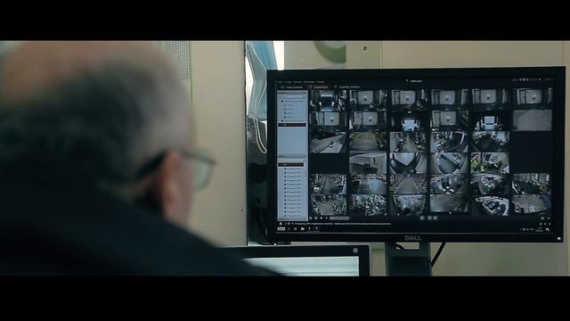 Склад Тальман організація безпечного збергігання товарів смотреть онлайн