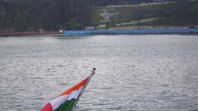 Andaman Islands смотреть онлайн