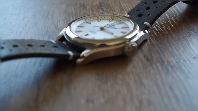 Alpina Everyday Watch - Alpina Alpiner Quartz AL-240SS4E6B