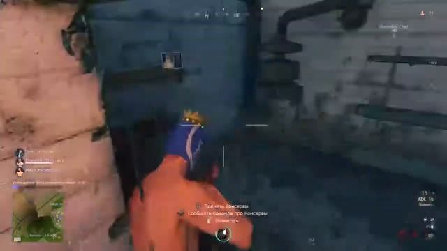 CUISINE  ROYALE #52 :БИТВА ПРОТИВ КРЫС-(ПОДПИШИСЬ и ЛАЙКНИ)-(Ps 4 Slim)