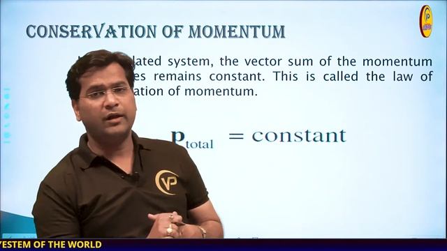 Laws of Motion | Ch3 | L4 | By Er. Gaurav Agarwal | NIOS पाठशाला | NIOS Board | Physics XII смотреть онлайн