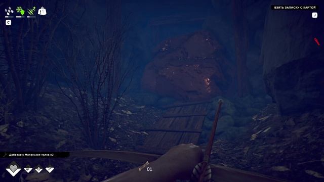 2025 survaival fountain of youth #23 игра для мазахистов