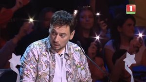 Ваагн Минасян (Minas) – Заставь меня дышать | ФАКТОР.BY | 3 сезон | 3 кастинг