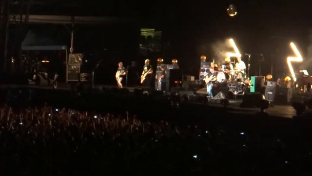 PEARL JAM - LIGHTNING BOLT -14/11/2015 - MORUMBI смотреть онлайн