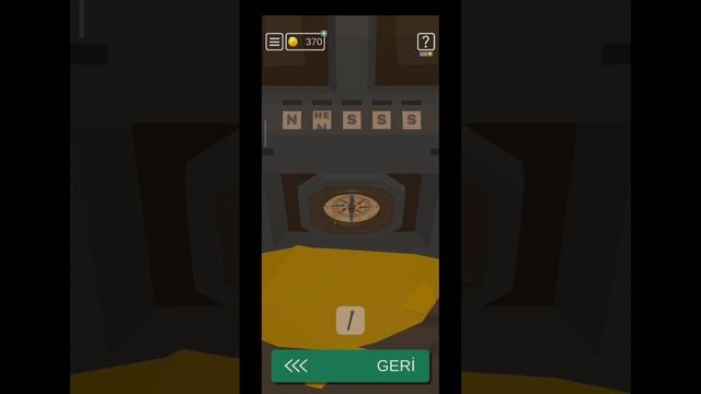 50 Tiny Room Escape: Level 24 walkthrough смотреть онлайн