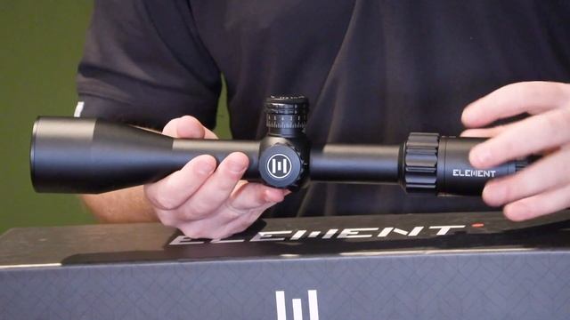 OVERVIEW: Helix 6-24x50 SFP смотреть онлайн