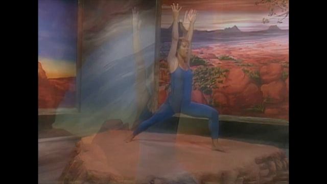 Denise Austin: Yoga Essentials