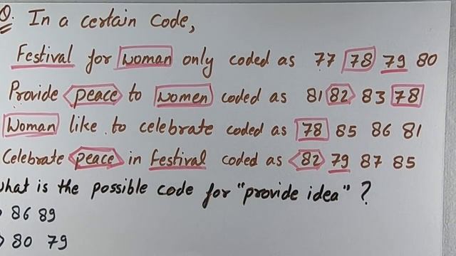 Chinese Coding Decoding Reasoning Tricks for SBI PO 2019 | Crack IDBI 2019 & LIC AAO Exam смотреть онлайн