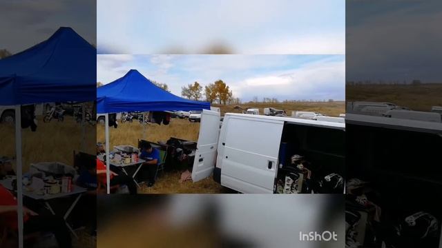 Поездка в Бийск на моткросс смотреть онлайн