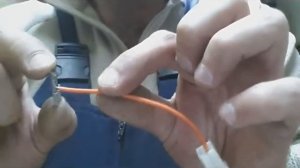 Как надёжно вставить провод в «Мамку»