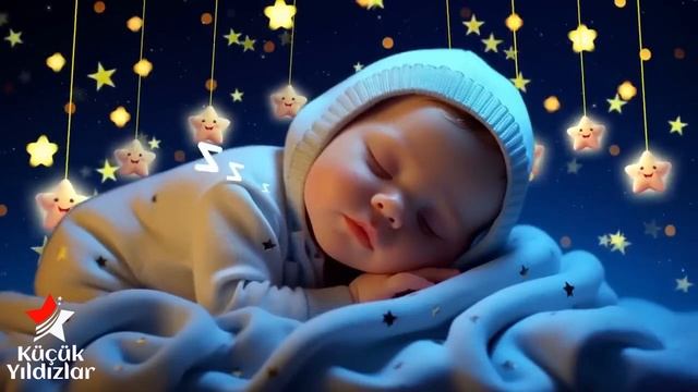 Piş Piş Ninni ★★ Uyku Müziği  ★★