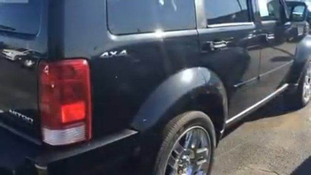 2010 Dodge Nitro SE in Fairfield, OH 45014 смотреть онлайн