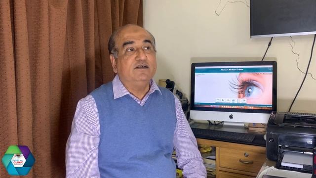 Dr. Shahid Riaz says SMART-SOFT is the best software for Eye смотреть онлайн