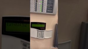 Охранно - пожарная сигнализация диагноз, восстановление, ремонт